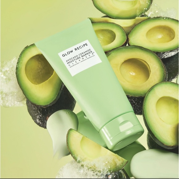 Avocado Ceramide Moisture Barrier Cleanser, 150 ml / 5.07 fl. oz. - Picture 4 of 7